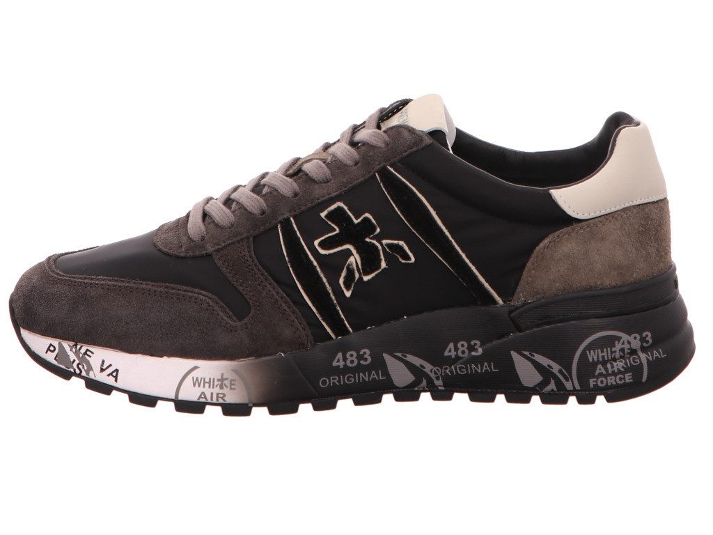 PREMIATA Lander 4951 Schnürschuh
