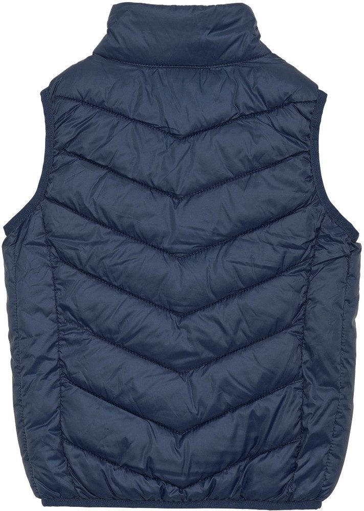 COLOR KIDS Softshellweste Waistcoat Quilted