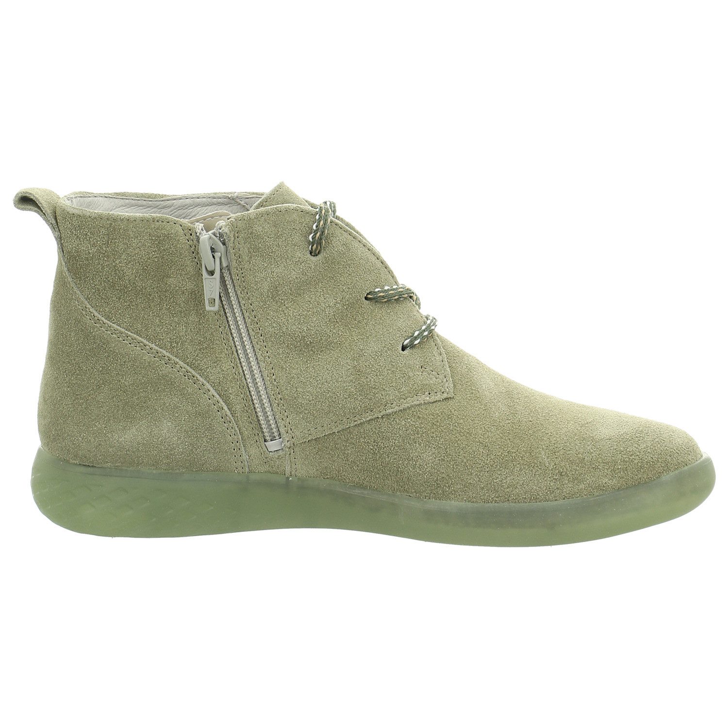 Waldläufer H-Cloé Schnürstiefelette