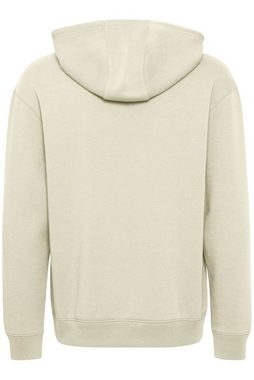 Blend Hoodie Warmer Kapuzen Pullover Basic Sweatshirt Hoodie BHDownton 4816 in Grau