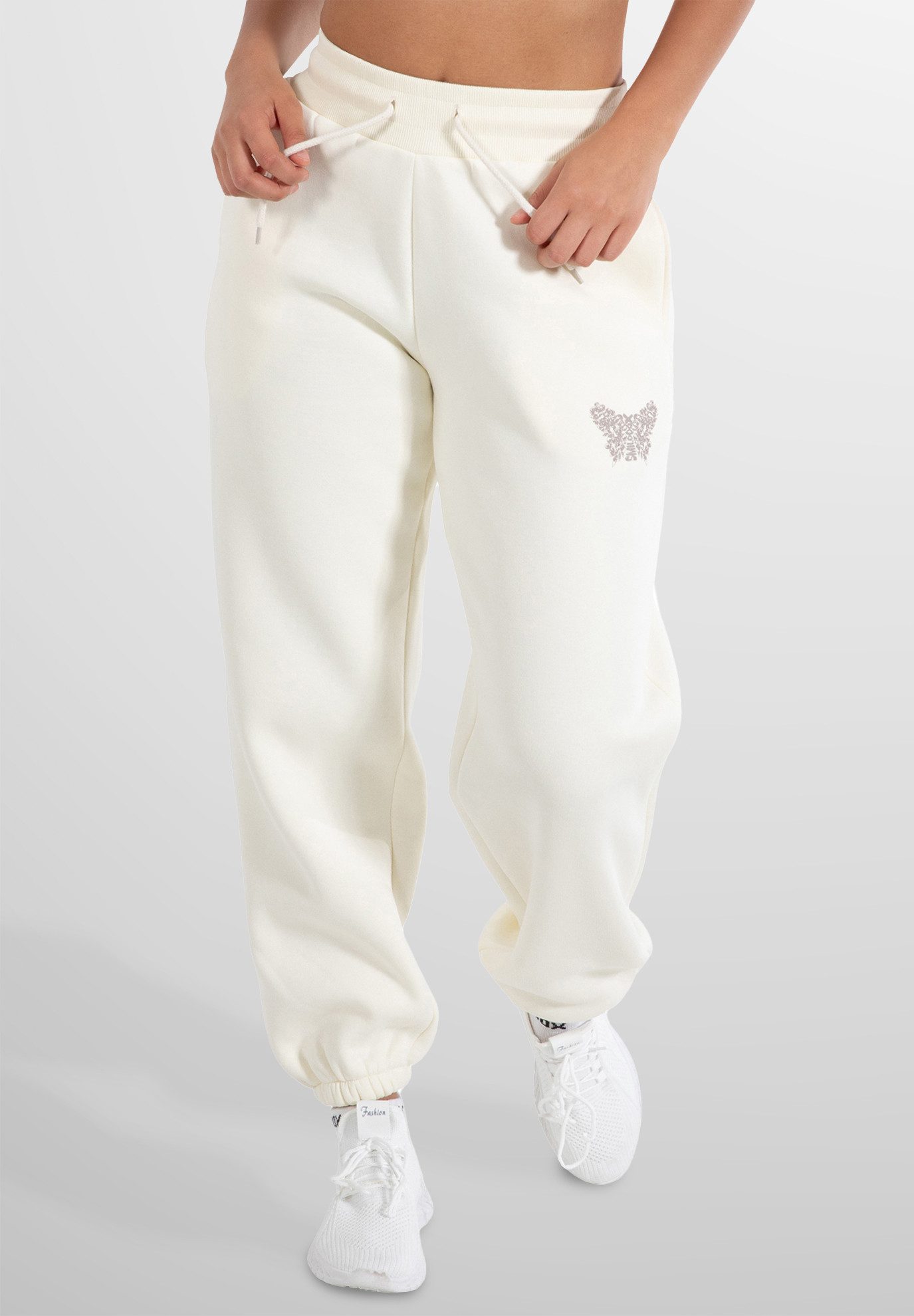 Smilodox Jogginghose Nala, Lange Hose im günstig online kaufen