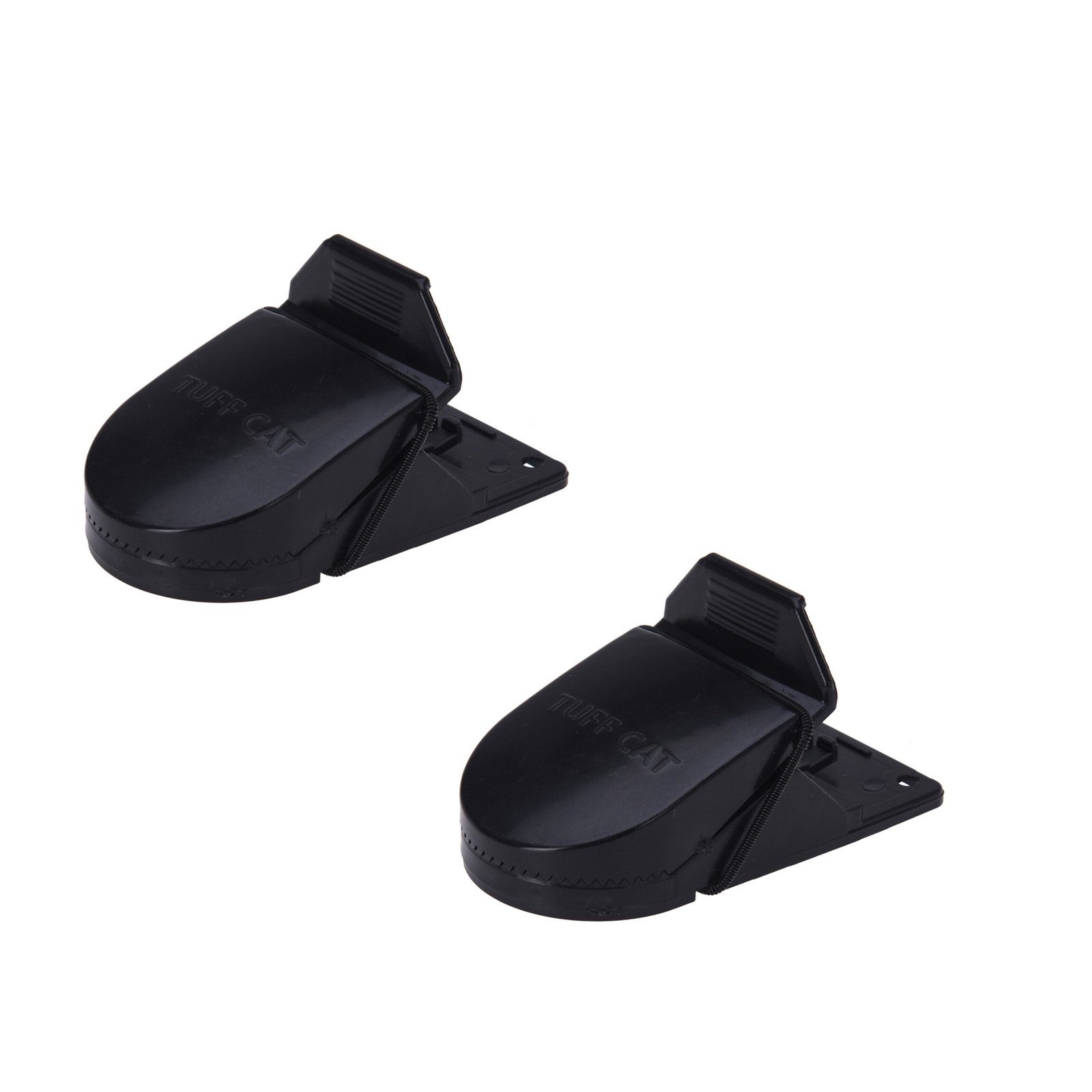 Schlagfalle Mausefalle 2er Set