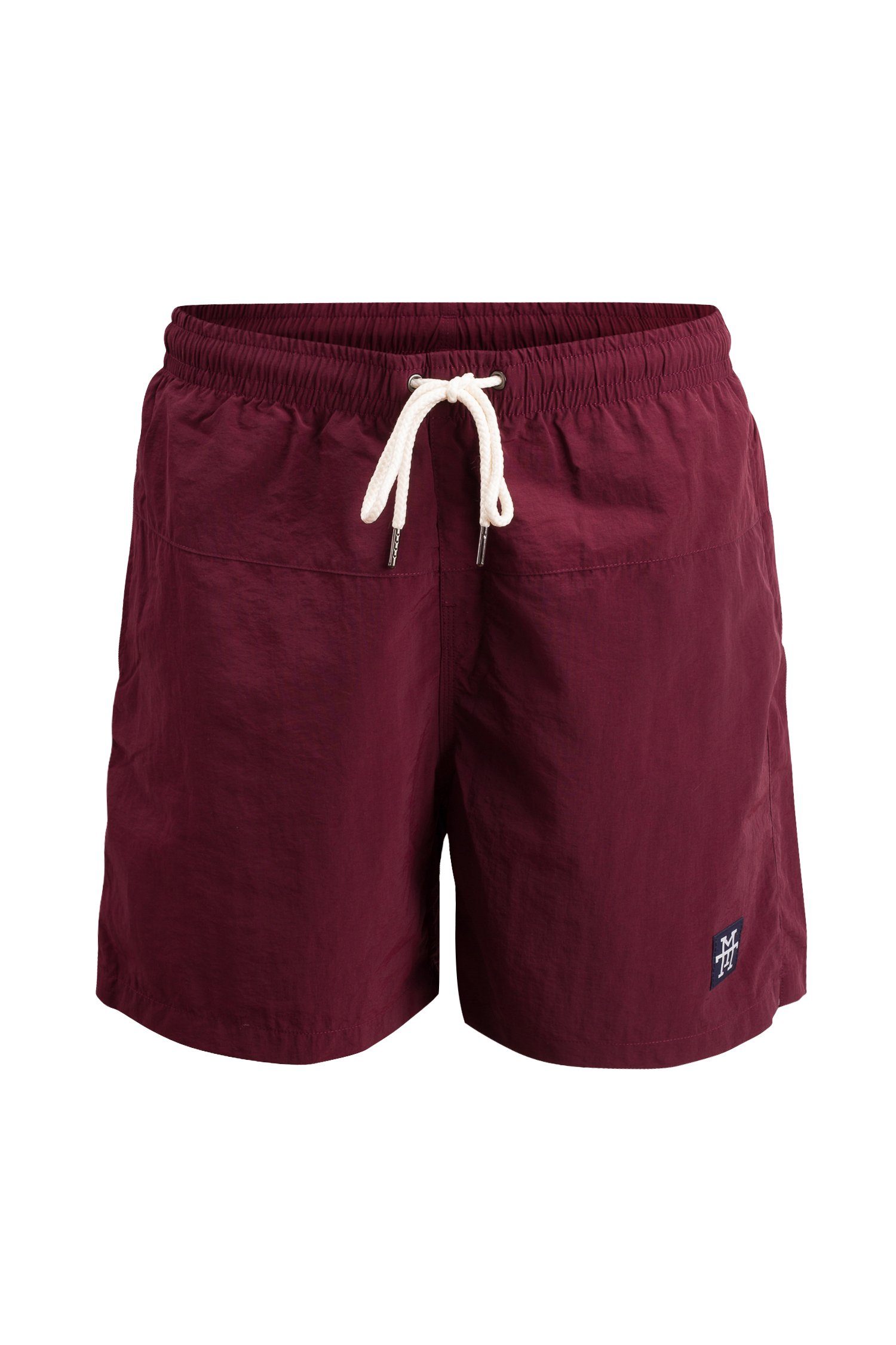 schnelltrocknend - Manufaktur13 Badehosen Vino Badeshorts Shorts Swim