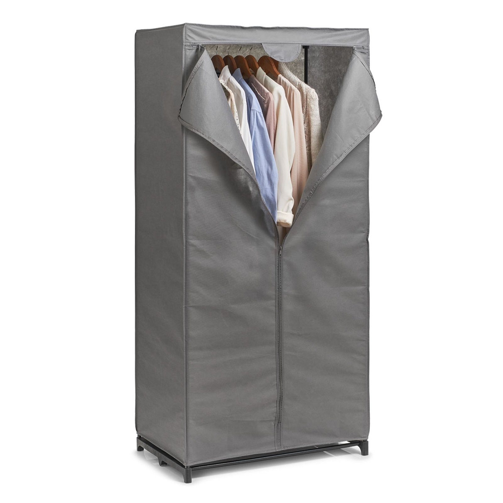 HTI-Living Kleiderschrank Kleiderschrank Textil (1-St., 1 günstig online kaufen