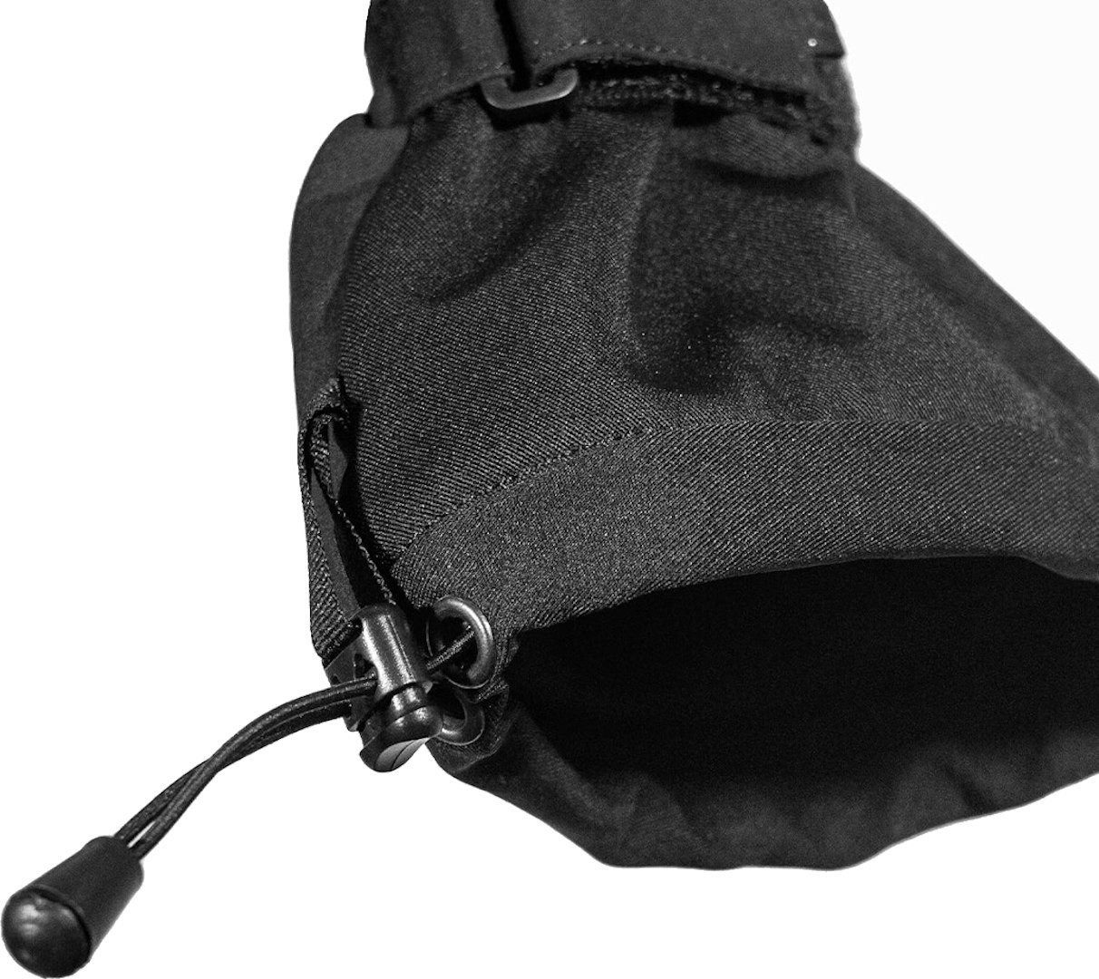 gms Motorradhandschuhe GMS Montana WP Motorradhandschuhe wasserdicht