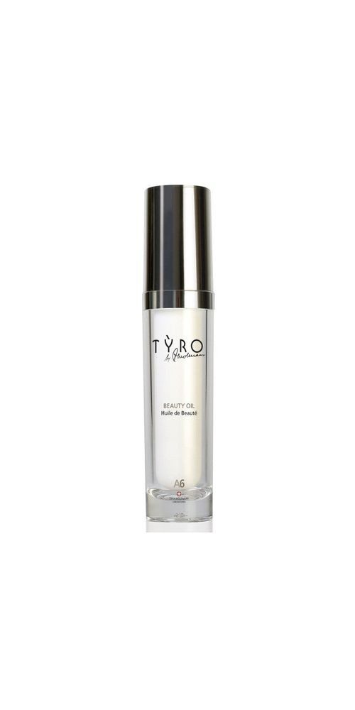 Tyro Gesichtspflege Tyro Beauty Oil 30ml