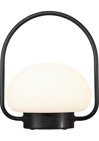 Nordlux LED Außen-Tischleuchte Sponge Dimmfunk...