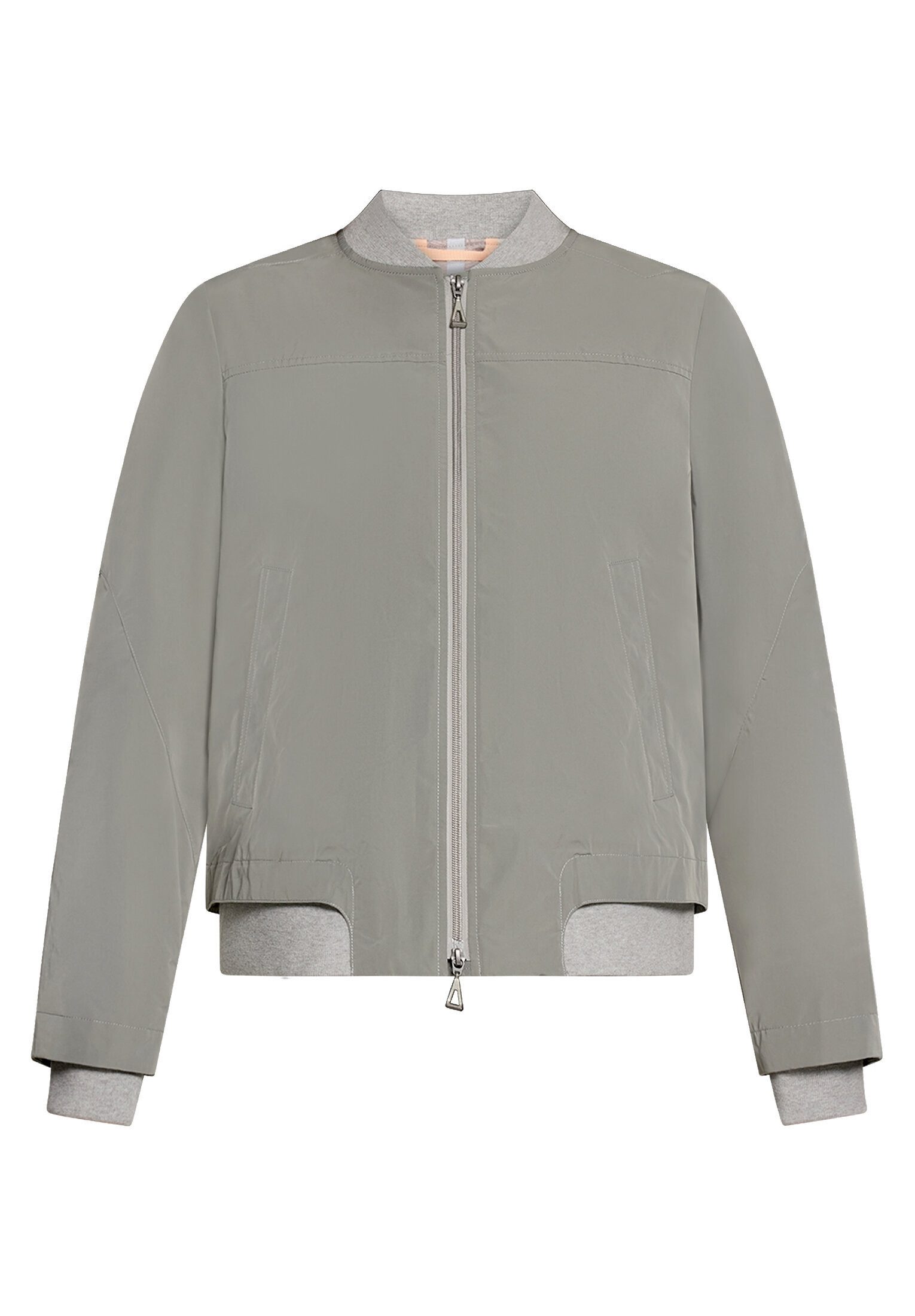 Amber & June Sommerjacke Damen mit Kragen