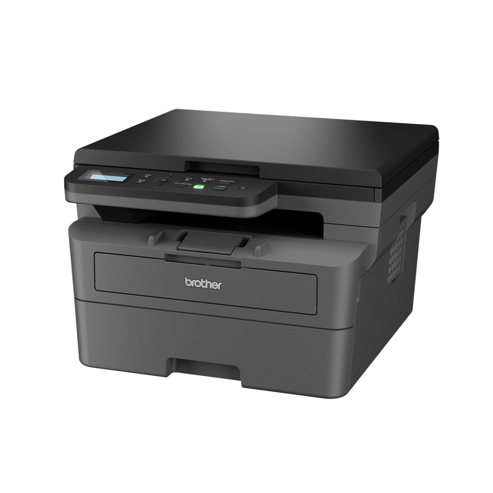 Brother DCP-L2620DW - Multifunktionsdrucker - s/w - Laser - Letter A (216 x 27 Multifunktionsdrucker