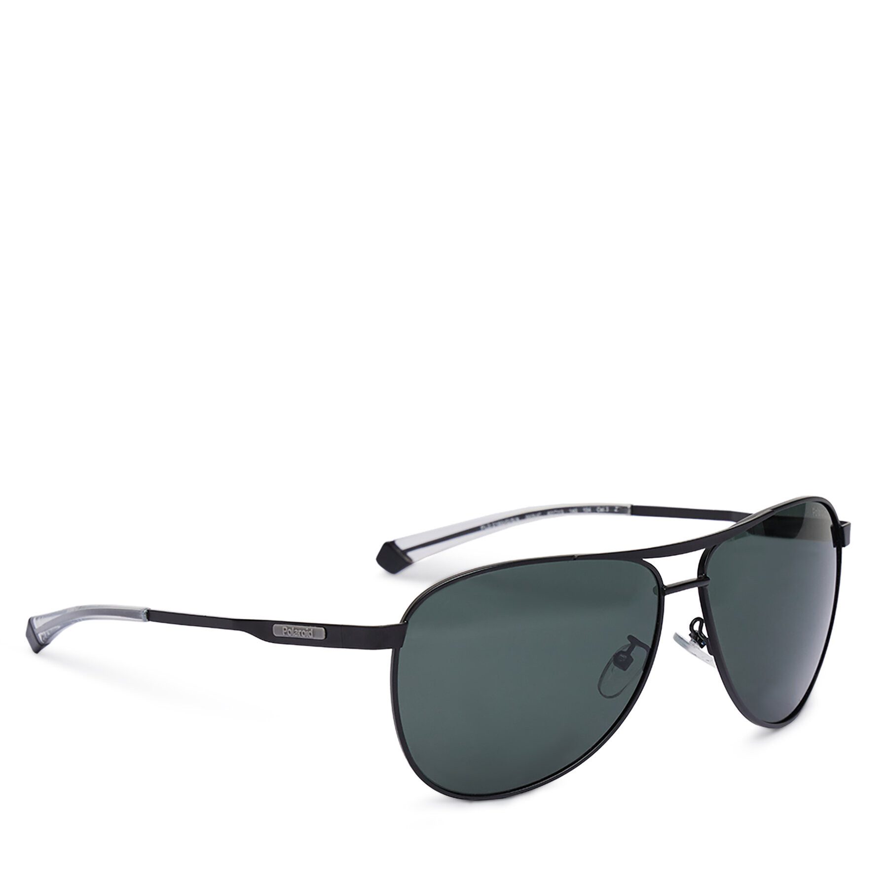 Polaroid Sonnenbrille Polaroid Sonnenbrille Unisex Schwarz