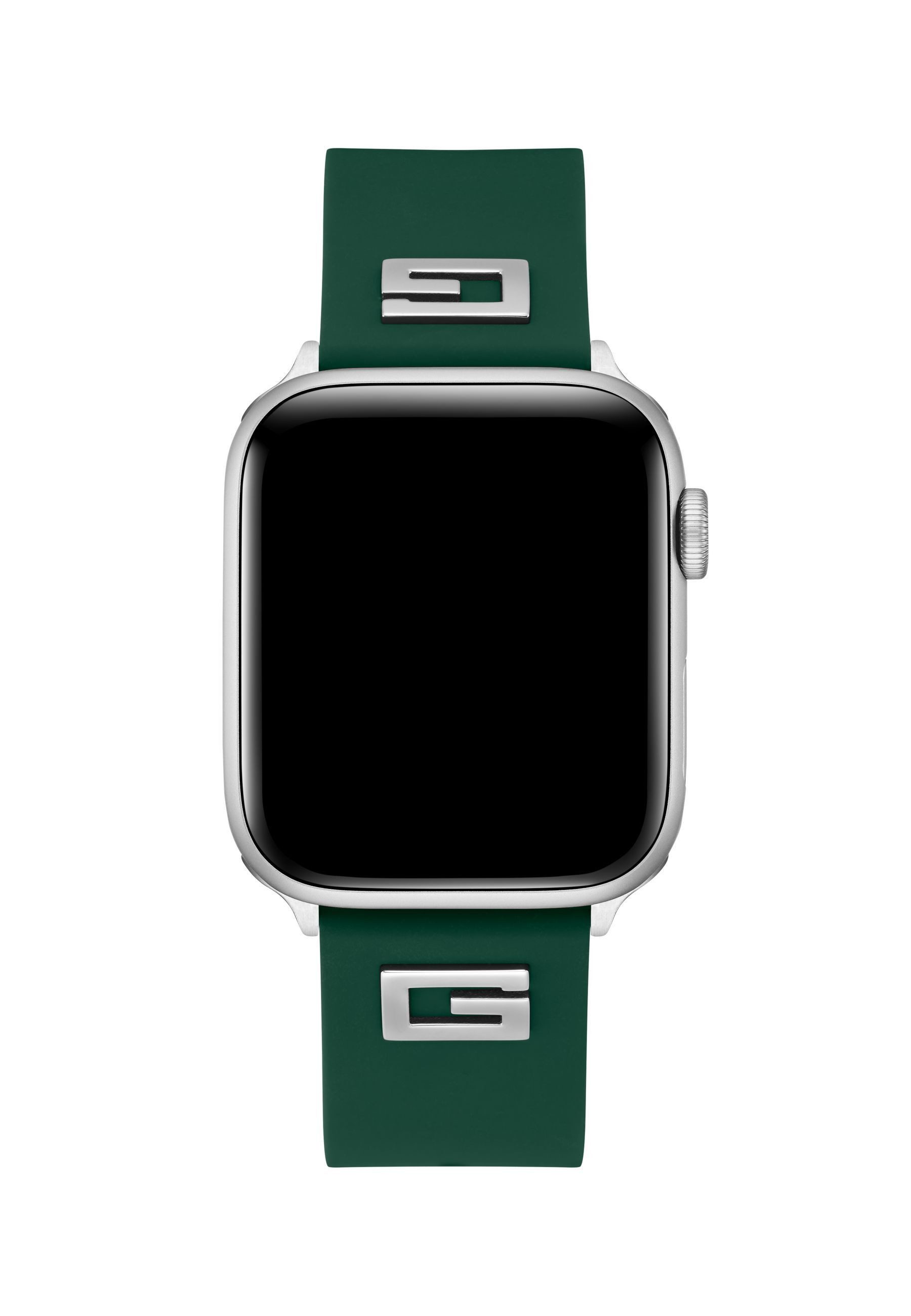Guess Uhrenarmband GUESS APPLE BAND (42MM-44MM), günstig online kaufen