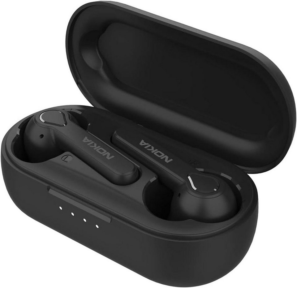 Nokia unveils the BH-805 Noise Cancelling TWS Earbuds in Europe priced at €99.99 Nokia unveils the BH-805 Noise Cancelling TWS Earbuds in Europe priced at €99.99