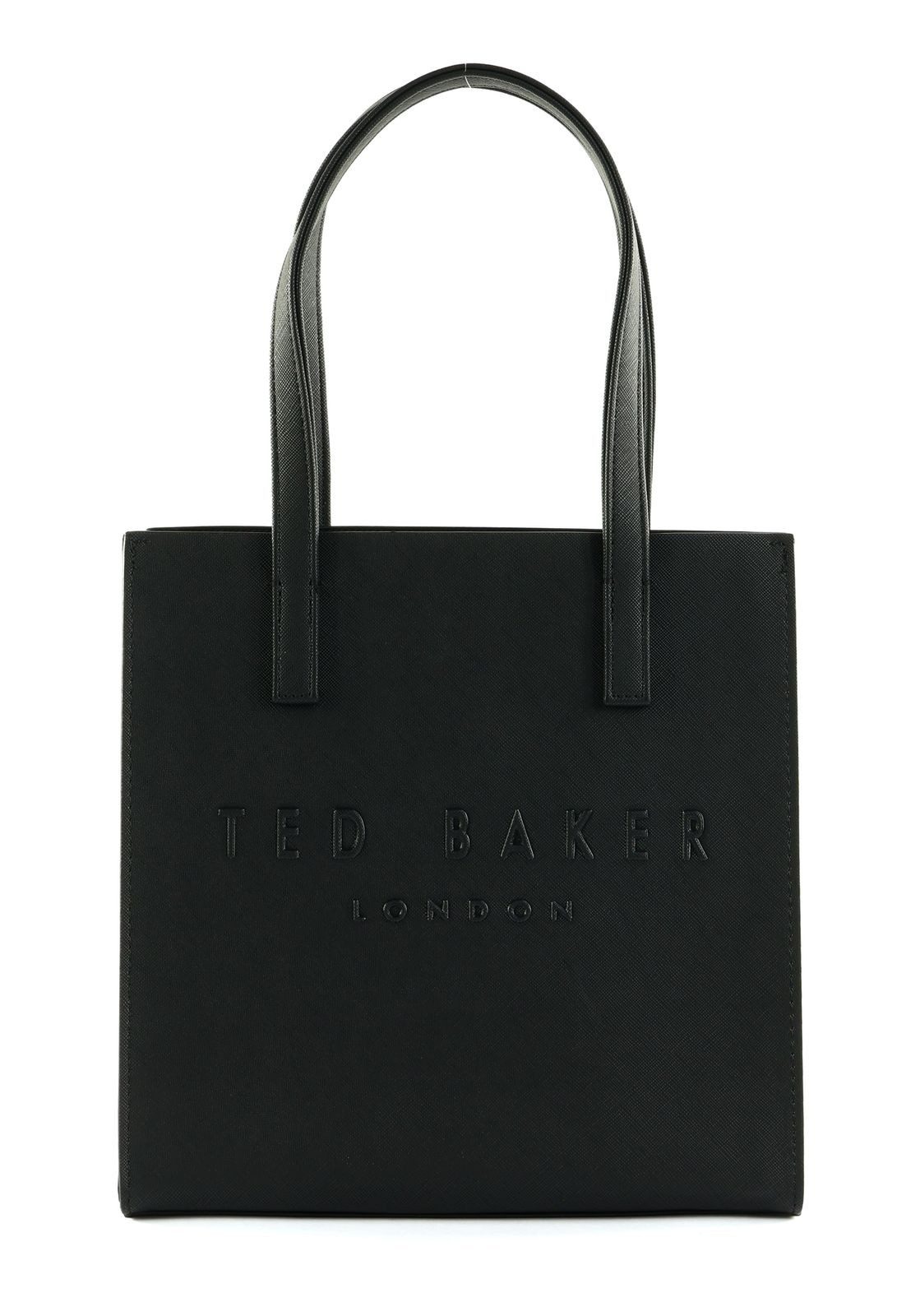 Ted Baker Handtasche Crosshatch Icon Bag