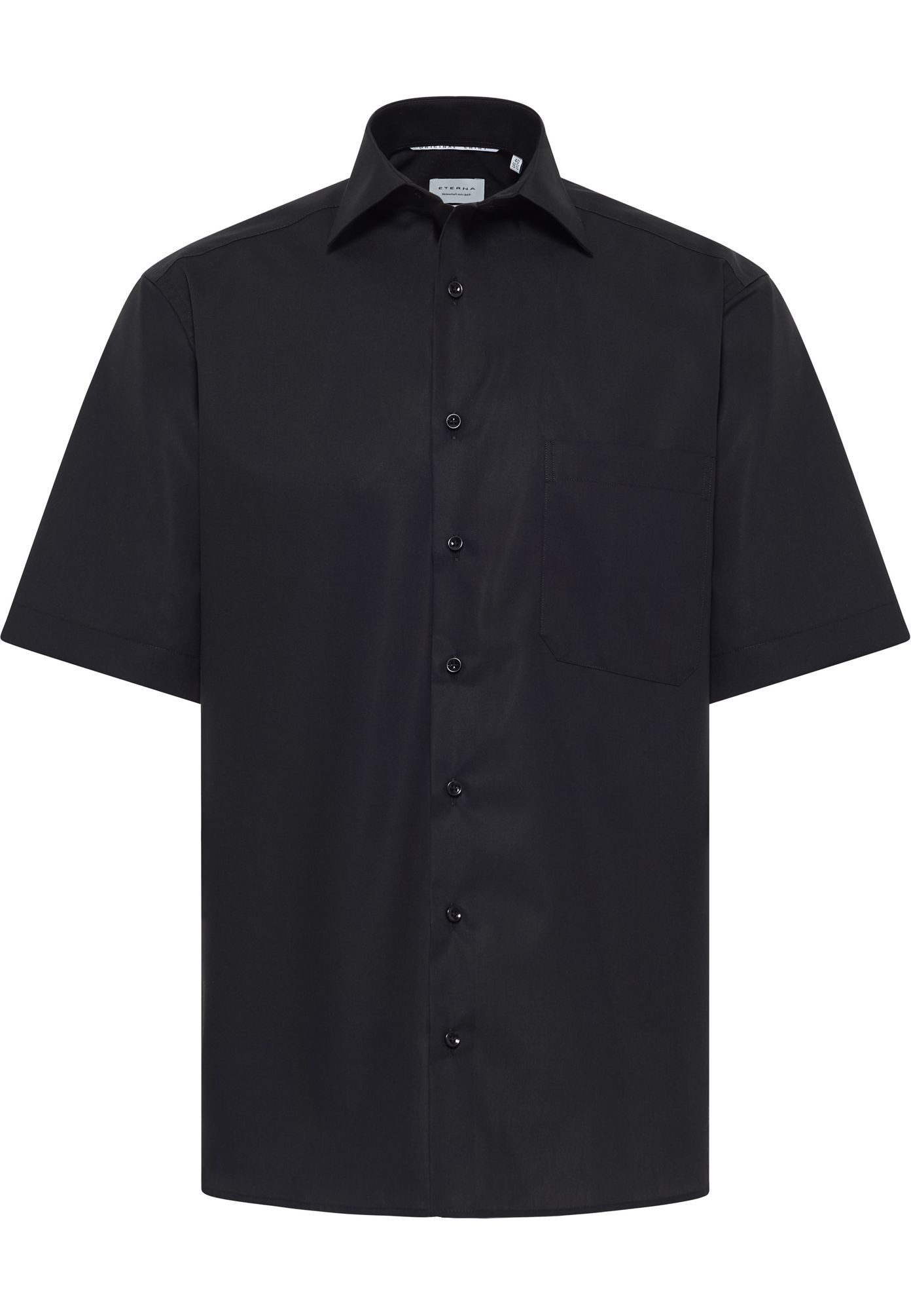 Eterna Kurzarmhemd 1100 K19K comfort fitKent günstig online kaufen