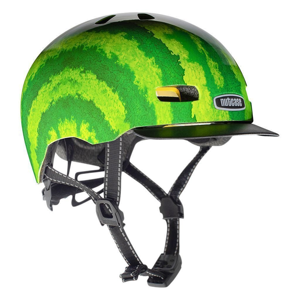Kinderfahrradhelm