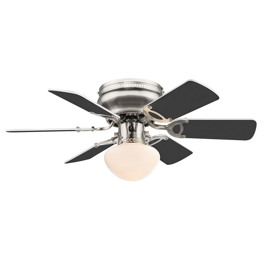 GLOBO LIGHTING Deckenventilator, Deckenventilator LED Deckenlampe günstig online kaufen