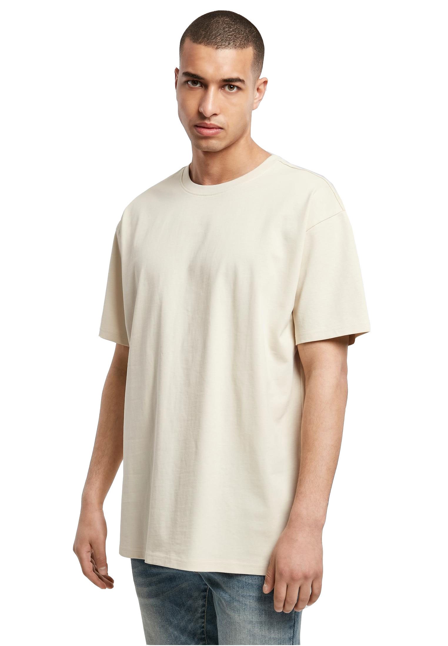 urbandreamz T-Shirt Herren Kurzarm T-Shirt Rundhals günstig online kaufen