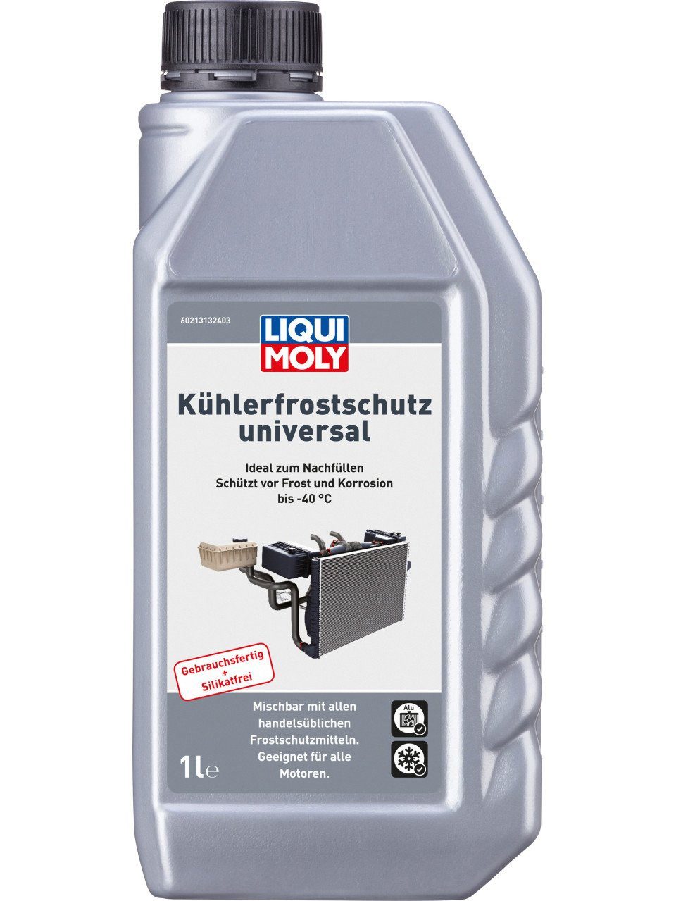 Liqui Moly Kühlerfrostschutz Liqui Moly Kühlerfrostschutz universal