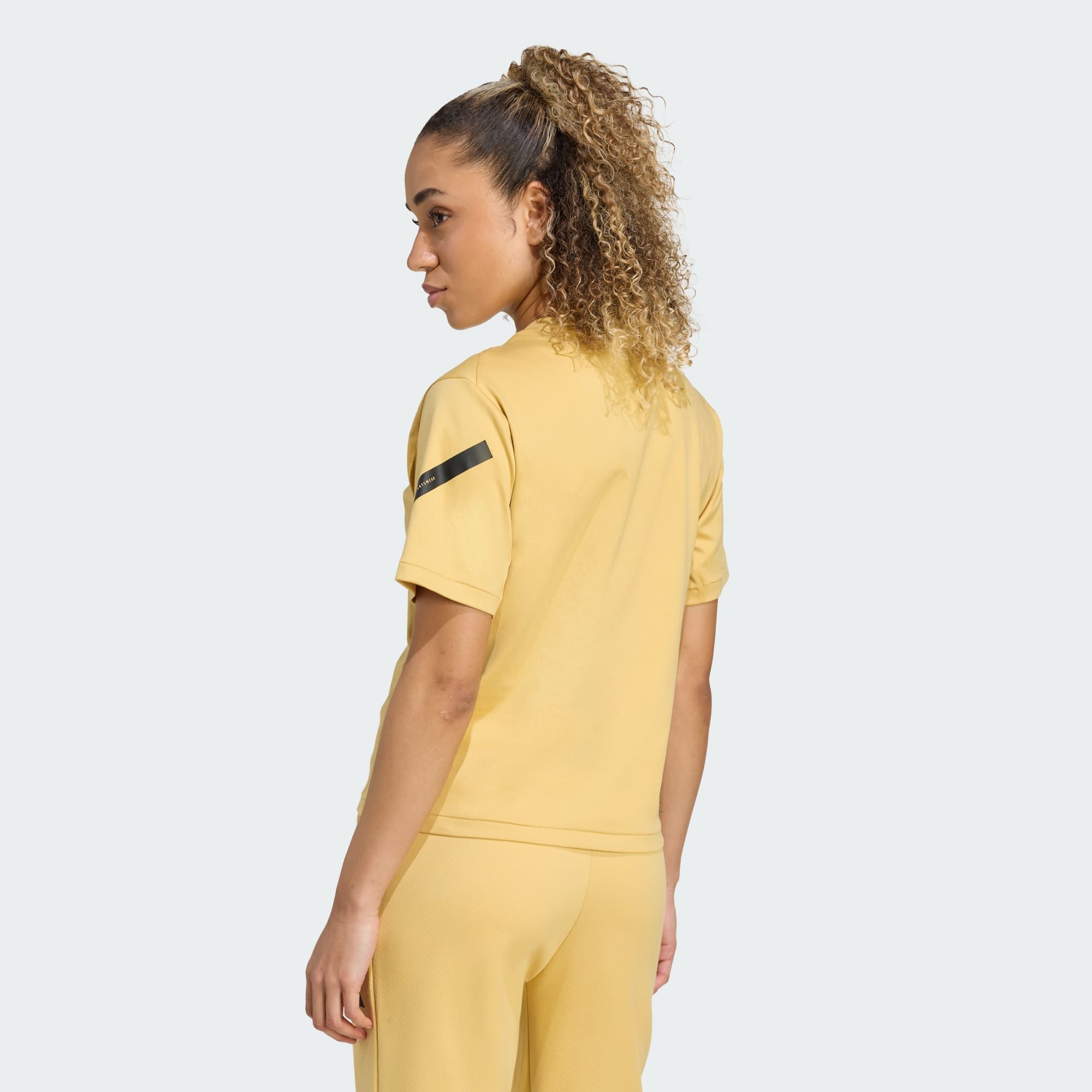 adidas Sportswear T-Shirt ADIDAS Z.N.E. T-SHIRT günstig online kaufen