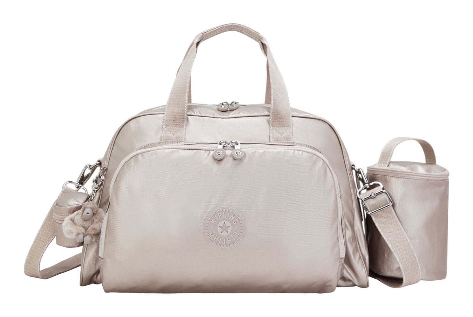 KIPLING Wickeltasche Camama Babybag (Set, 3-tlg)