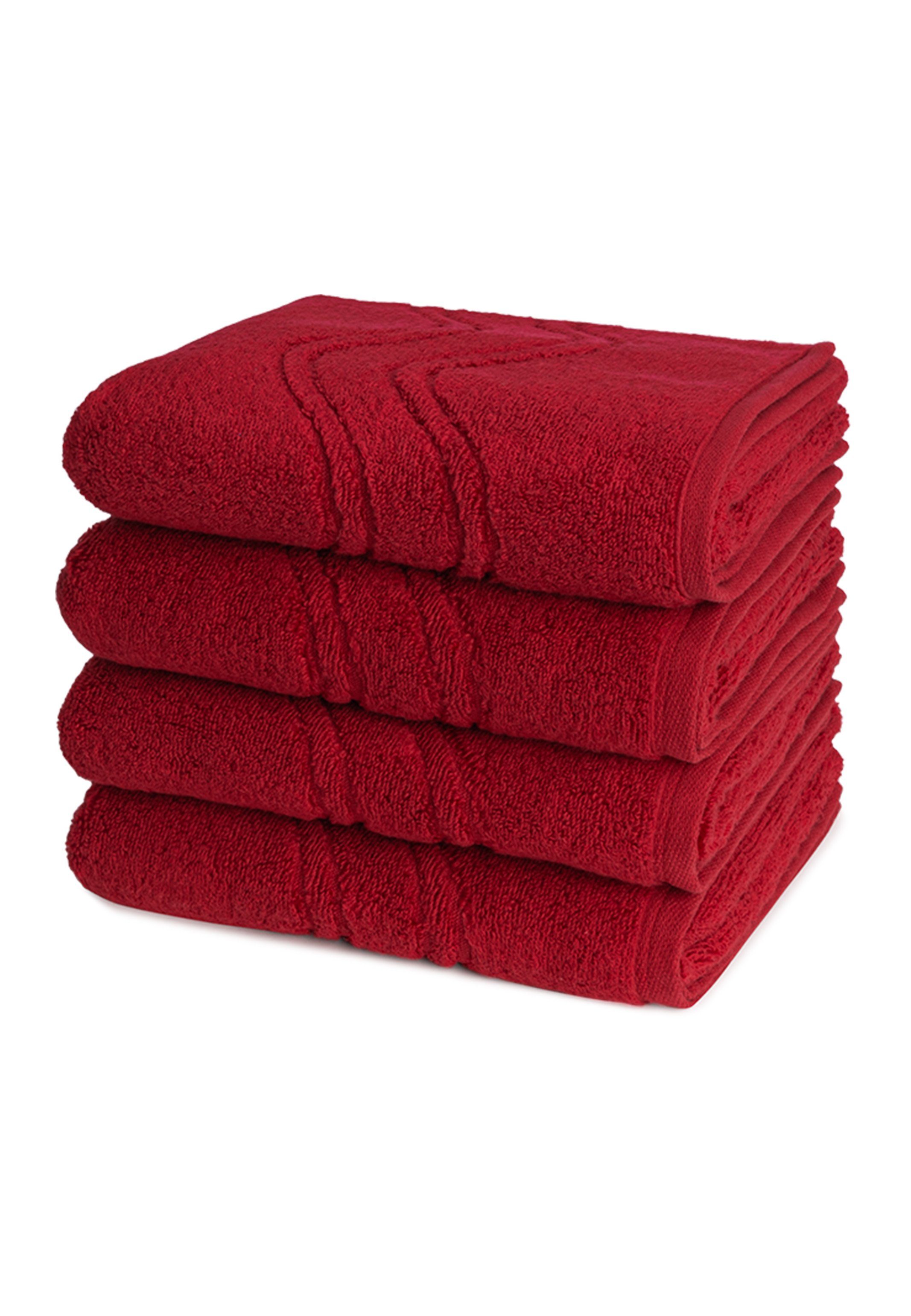 ROSS Handtuch Set Cashmere feeling, Walkfrottee günstig online kaufen