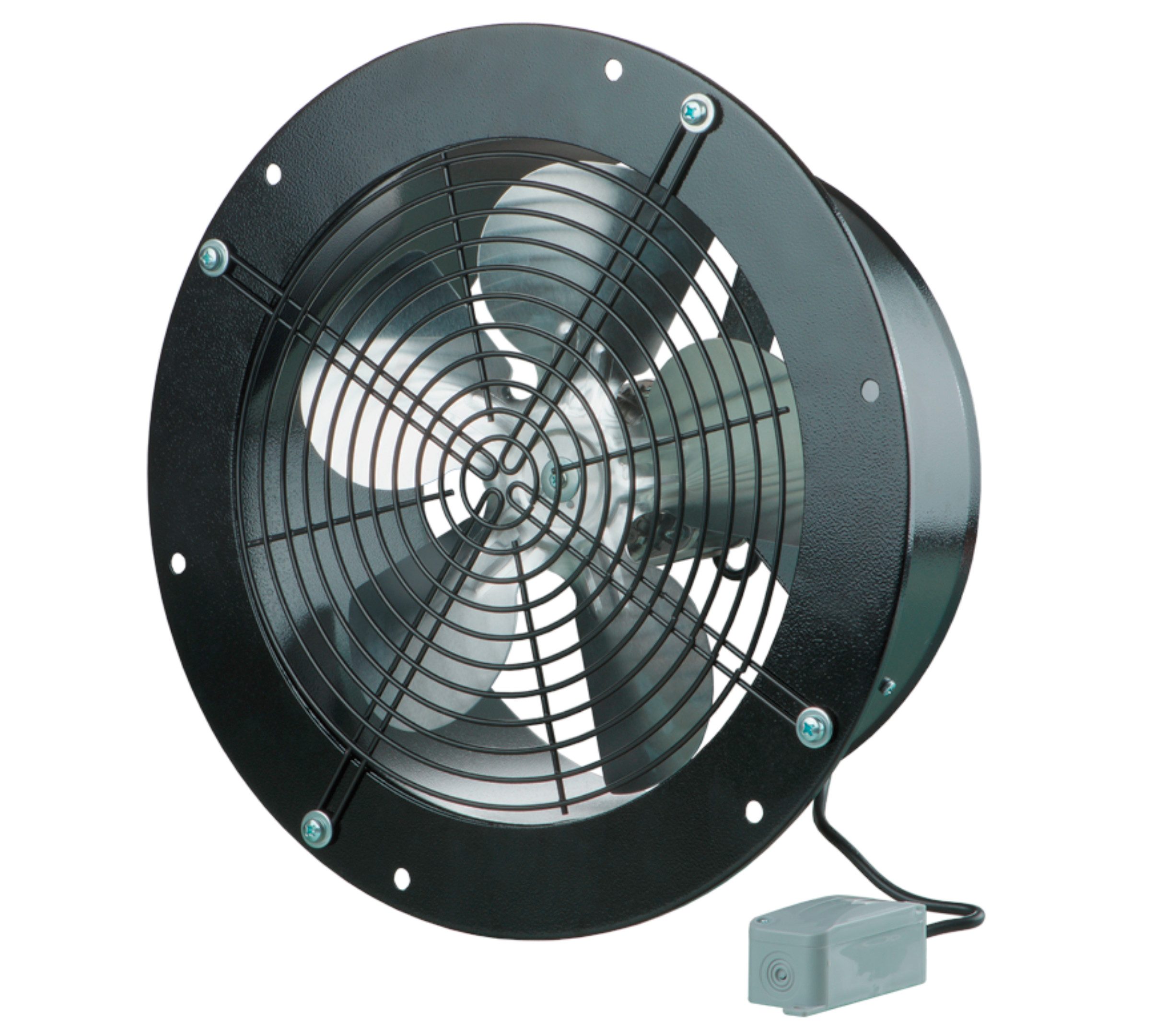 Wandventilator Axiallüfter OVK1 200