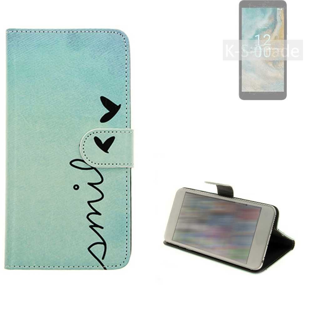 Handyhülle für Nokia C02