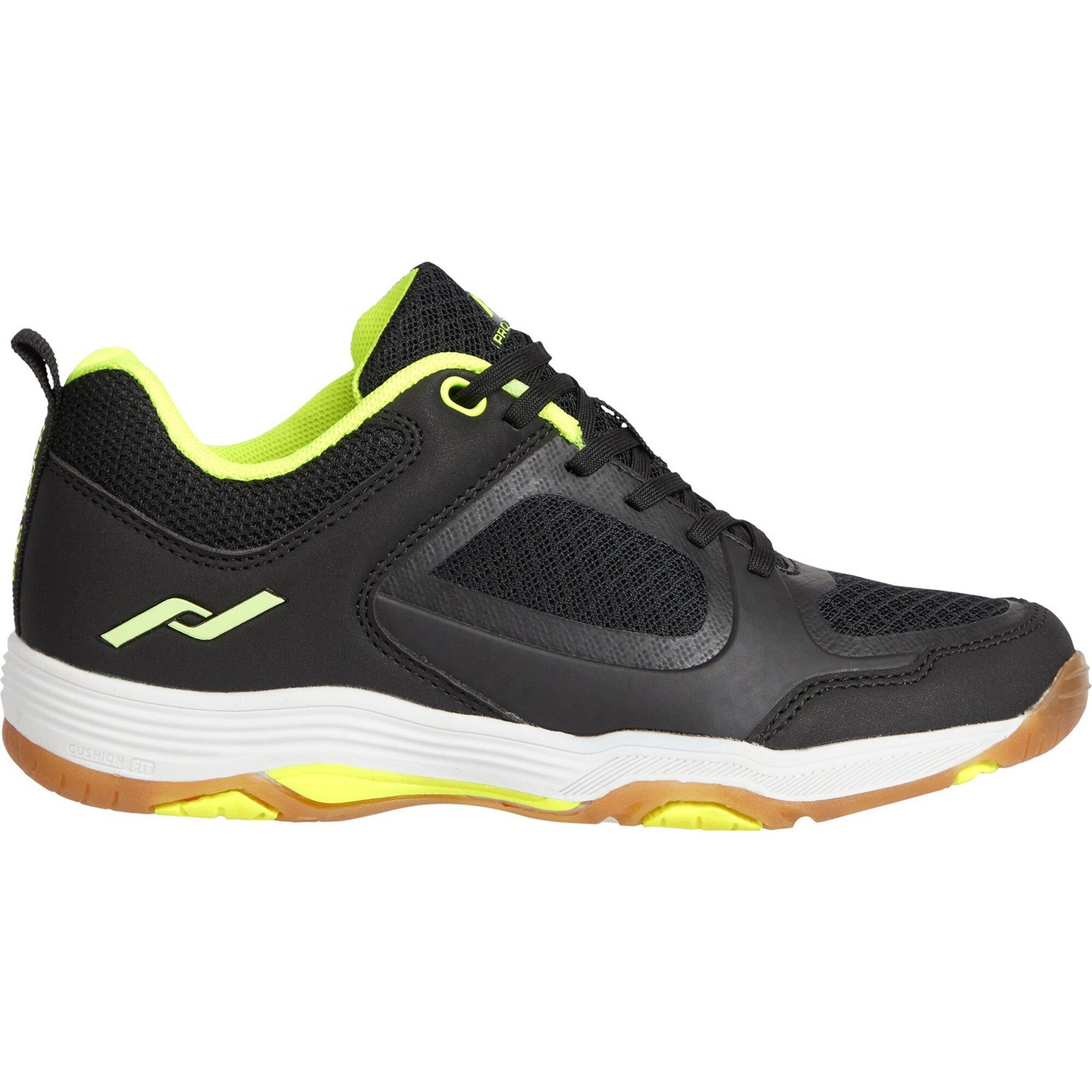 Pro Touch Rebel IV J Indoorschuh günstig online kaufen