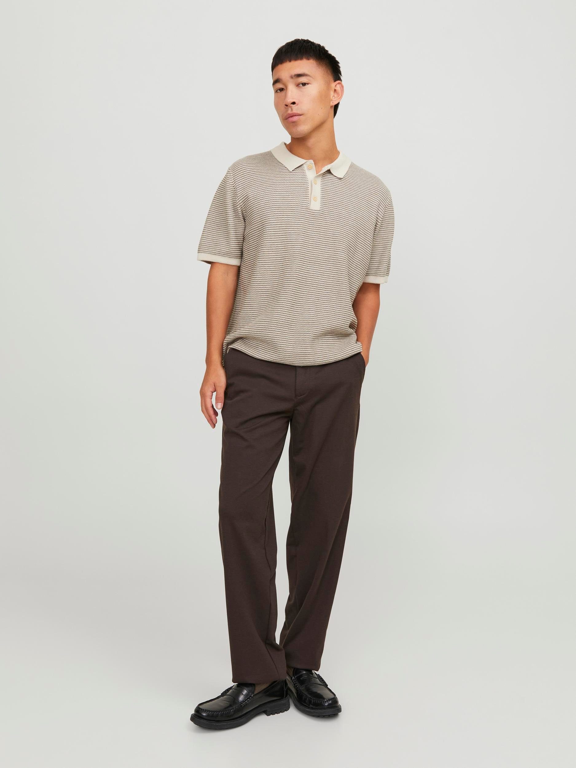 Jack & Jones Chinohose JPSTKARL JJPIERRE günstig online kaufen