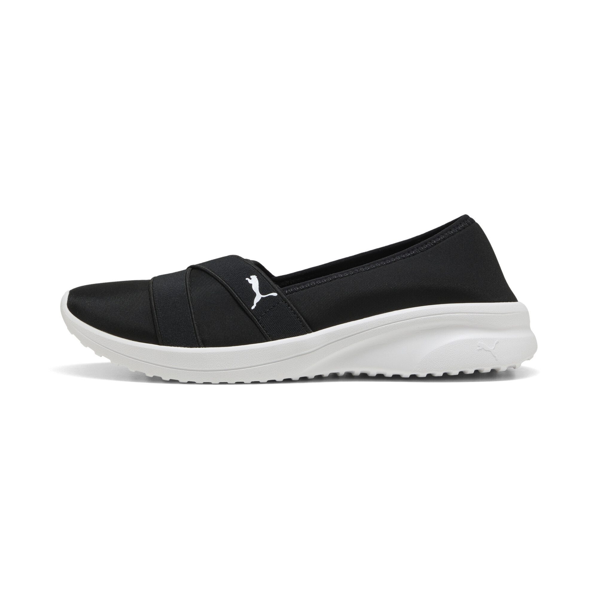 PUMA Adelina 2 Sneakers Damen Ballerina – Bild 3 von 5