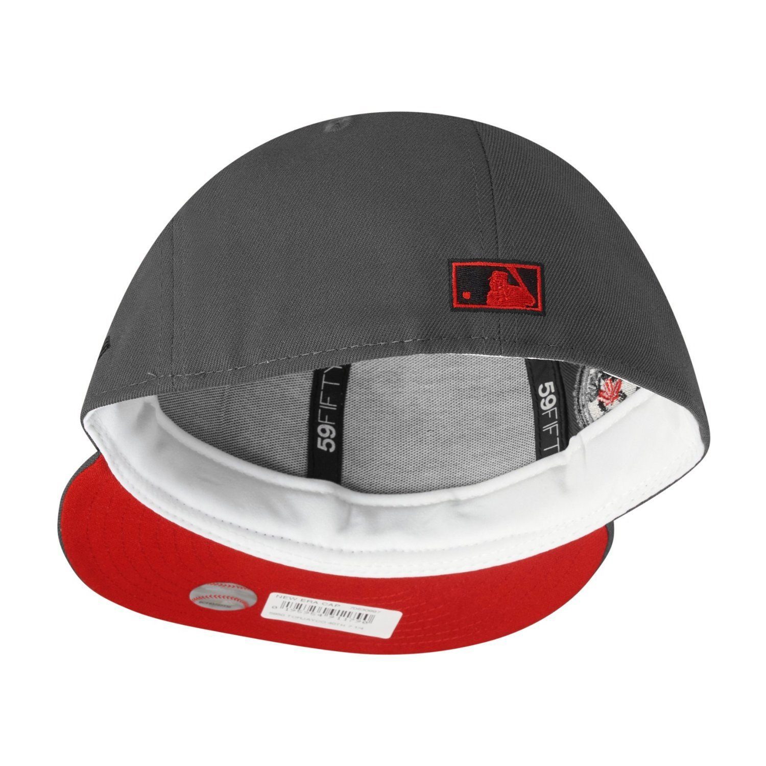 New Era Fitted Cap 59Fifty MLB Toronto Jays 40th