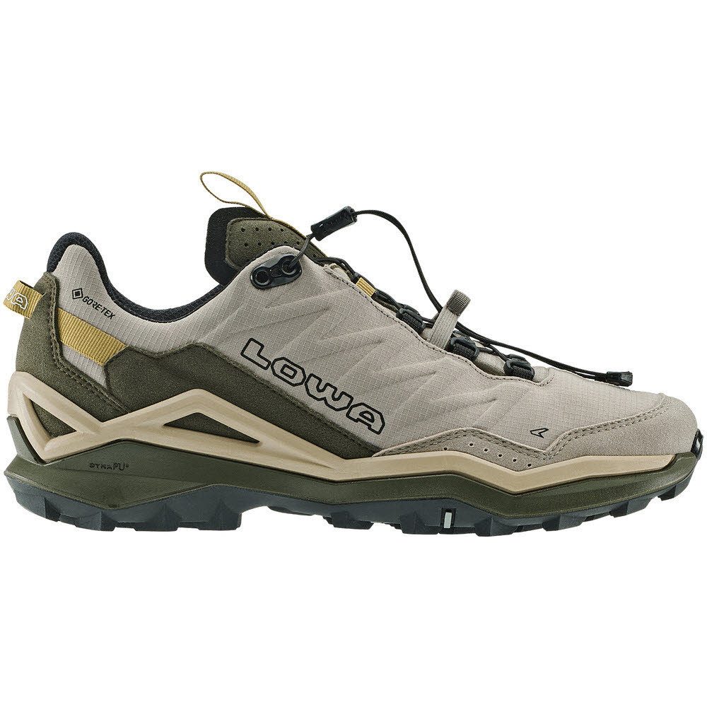 Lowa MADDOX PRO GTX LO SL Wanderschuh
