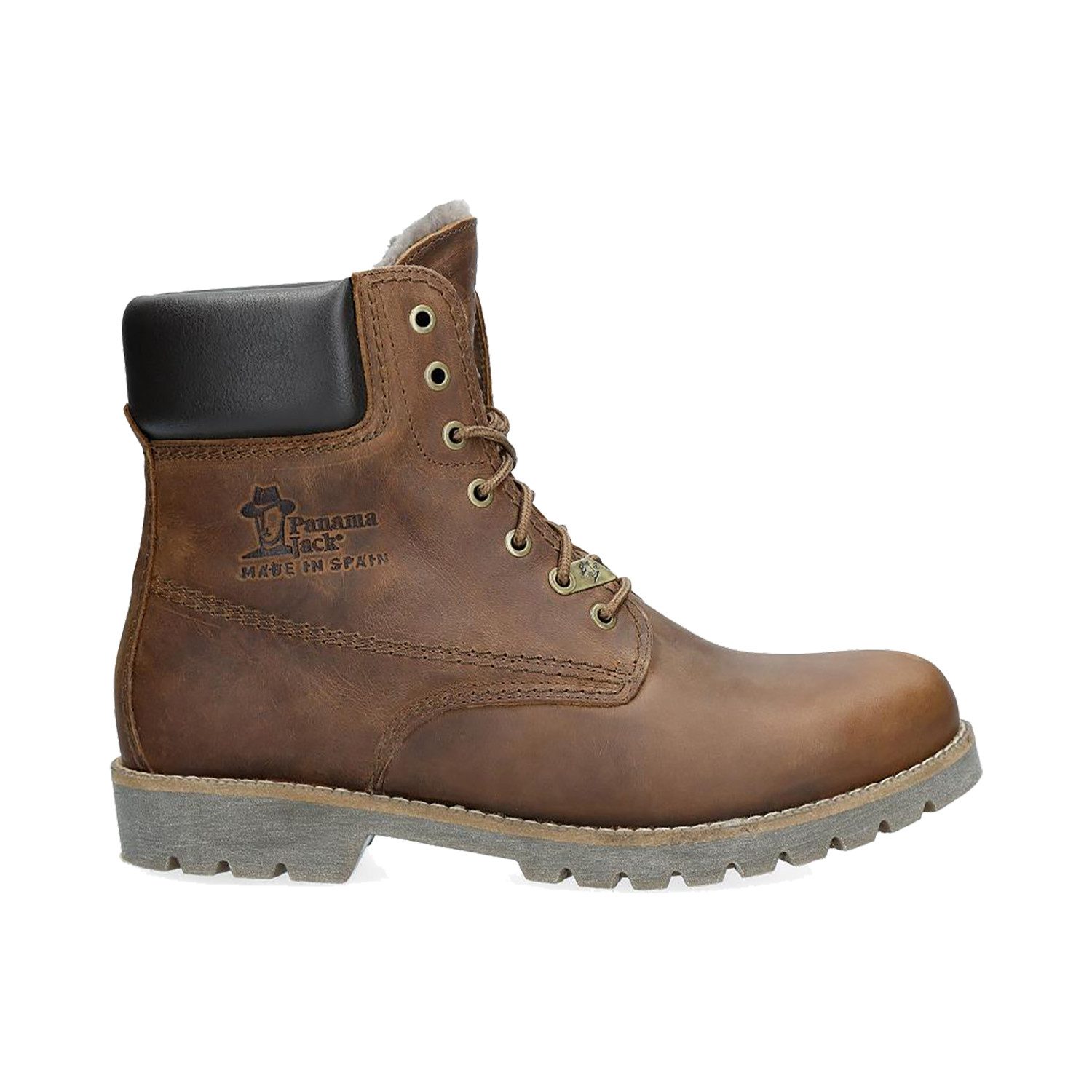 Panama Jack Panama 03 Igloo Stiefel günstig online kaufen