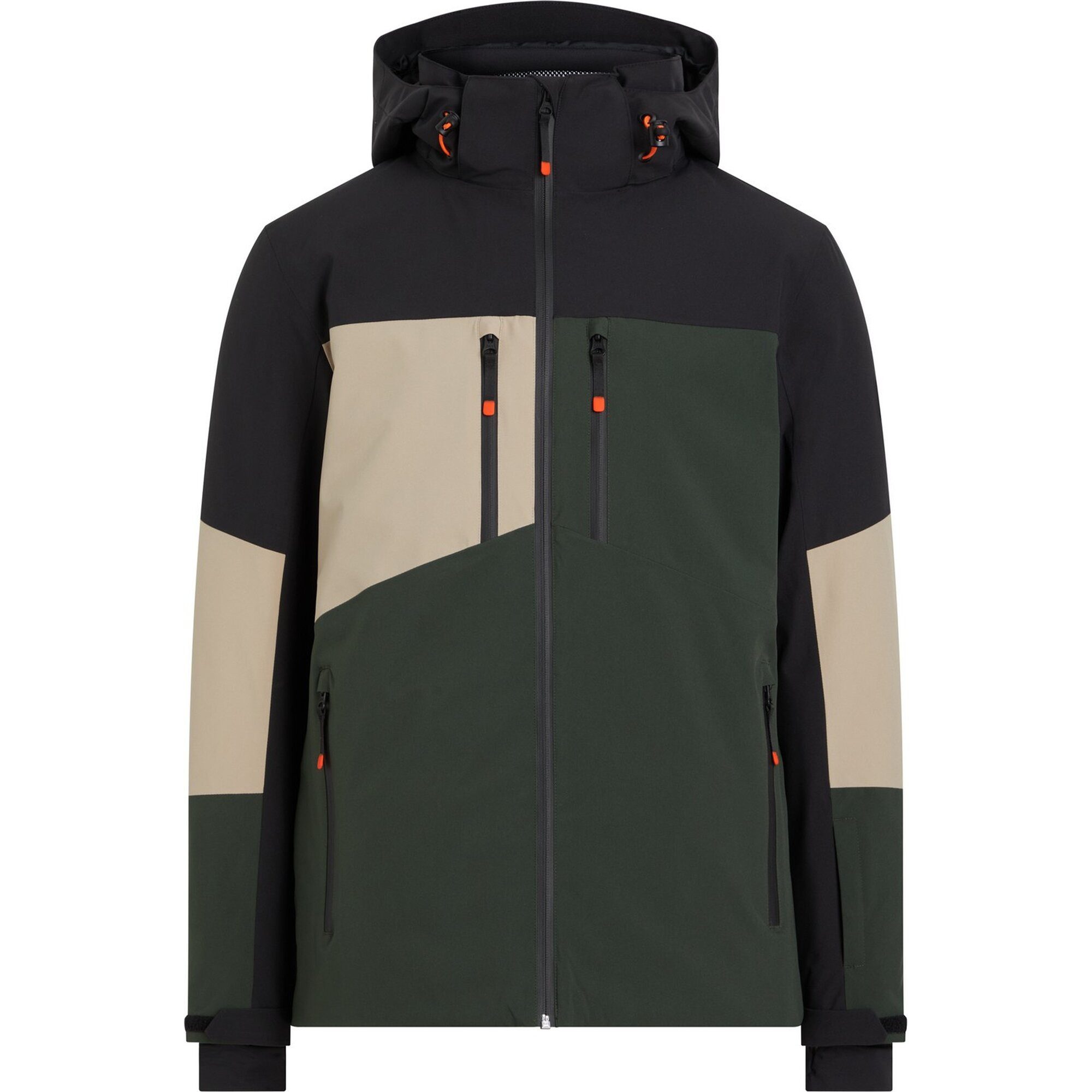 McKINLEY Skijacke He.-Jacke Dexter M GREEN günstig online kaufen