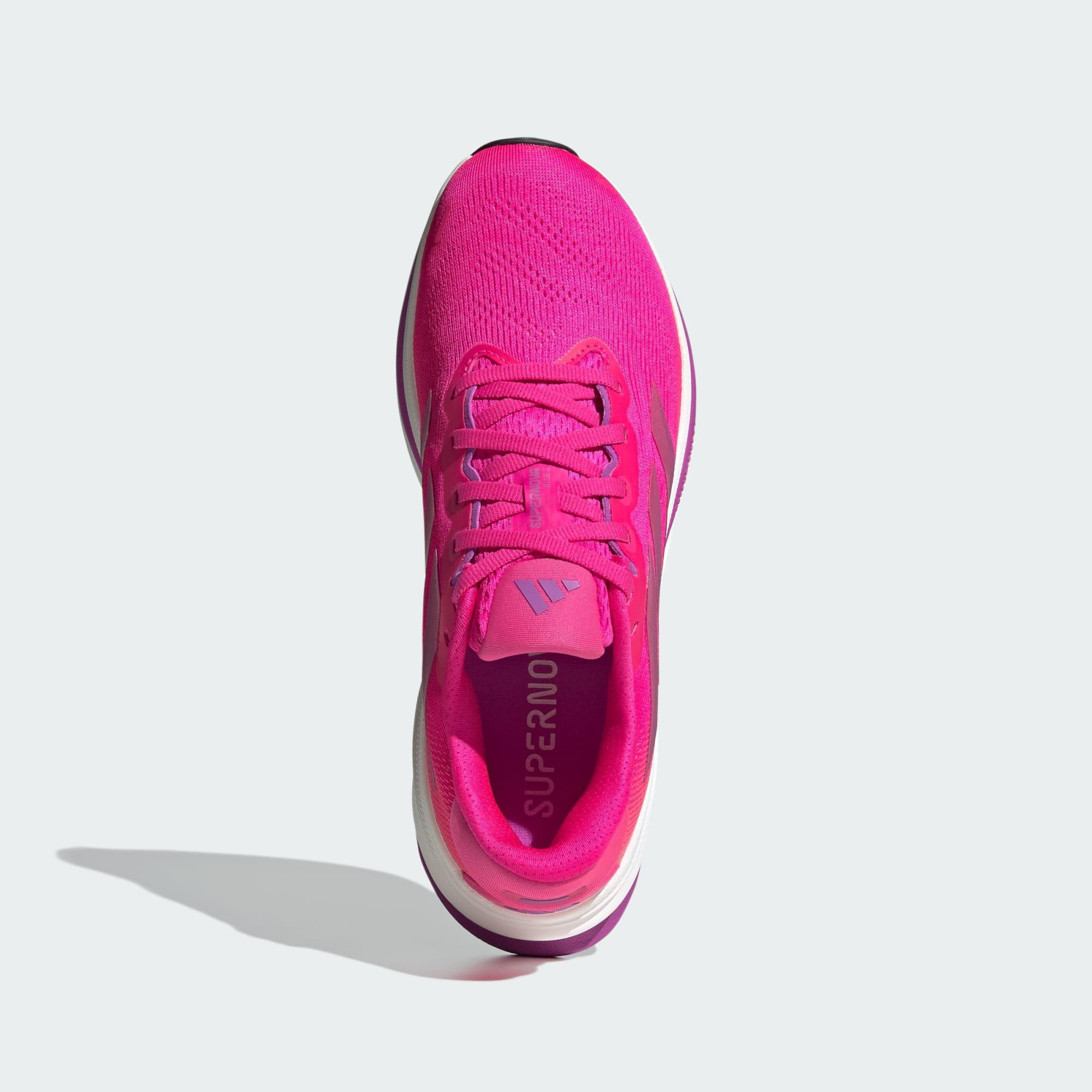 adidas Performance SUPERNOVA RISE 2 LAUFSCHUH günstig online kaufen