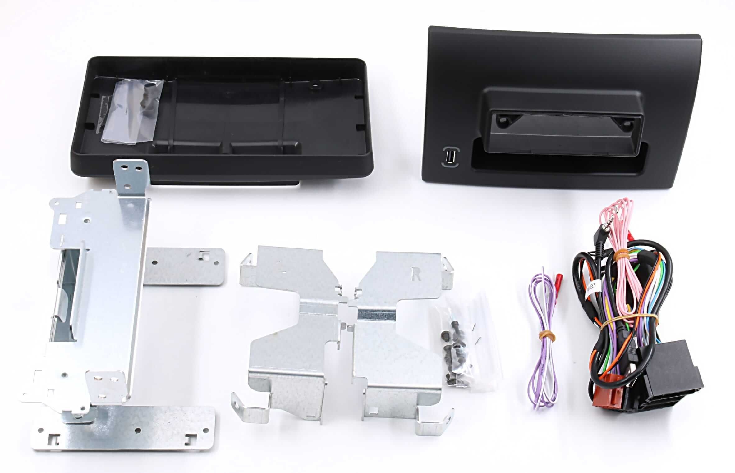 Pioneer Pioneer CA-HR-FD-EVO.001 Auto-Adapter