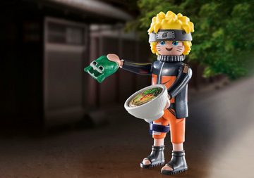 Playmobil® Konstruktions-Spielset Ichiraku Ramen Shop (70668), Naruto, (105 St)