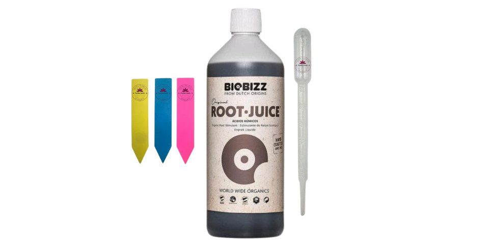 Biobizz Pflanzendünger Biobizz Root Juice, 1-St.