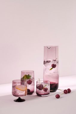 ASA SELECTION Glas sarabi Wasserglas berry 0,2l, Glas