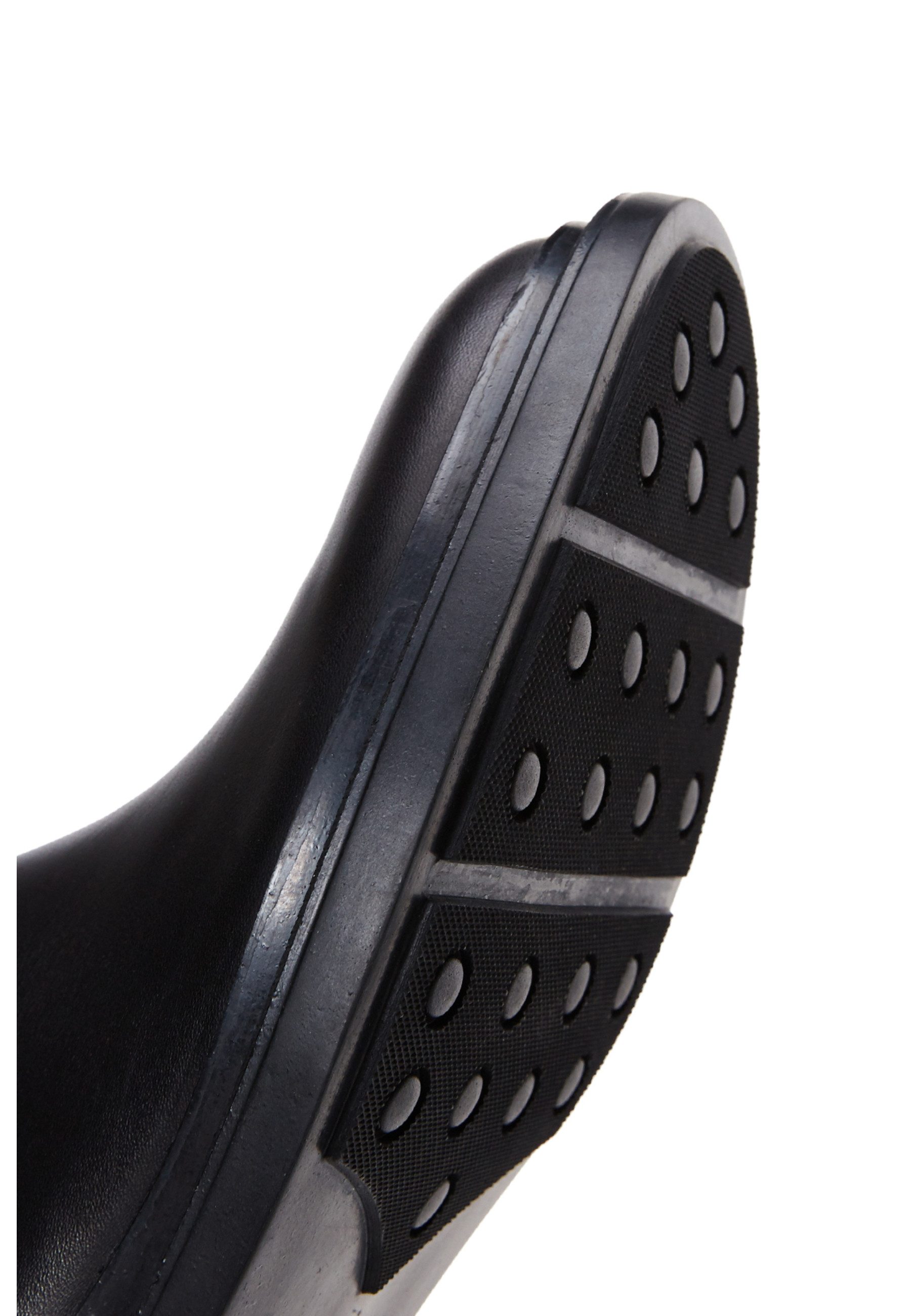 Derimod Chelsea-Stiefel aus Leder Chelseaboots