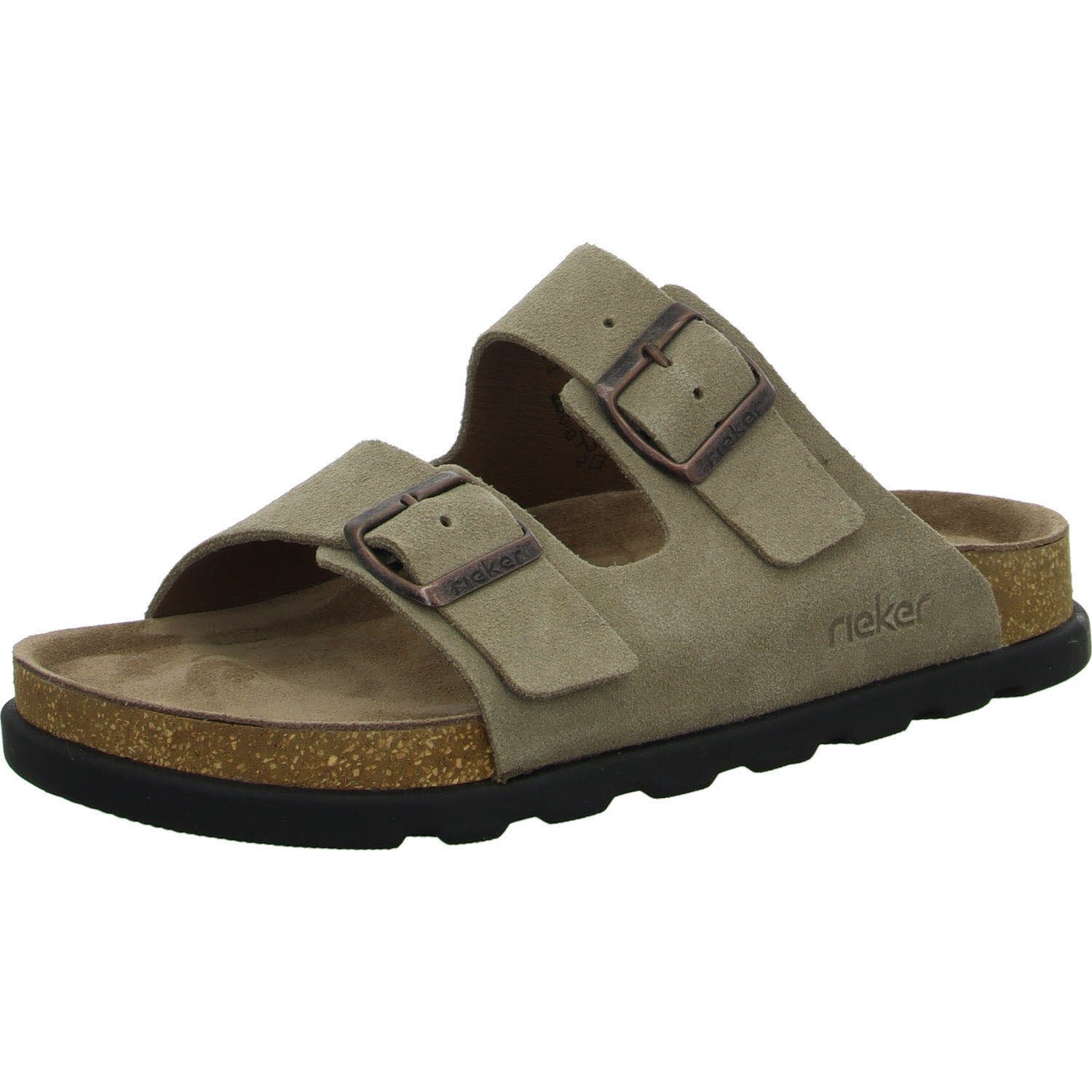 Rieker 21190 Pantolette günstig online kaufen
