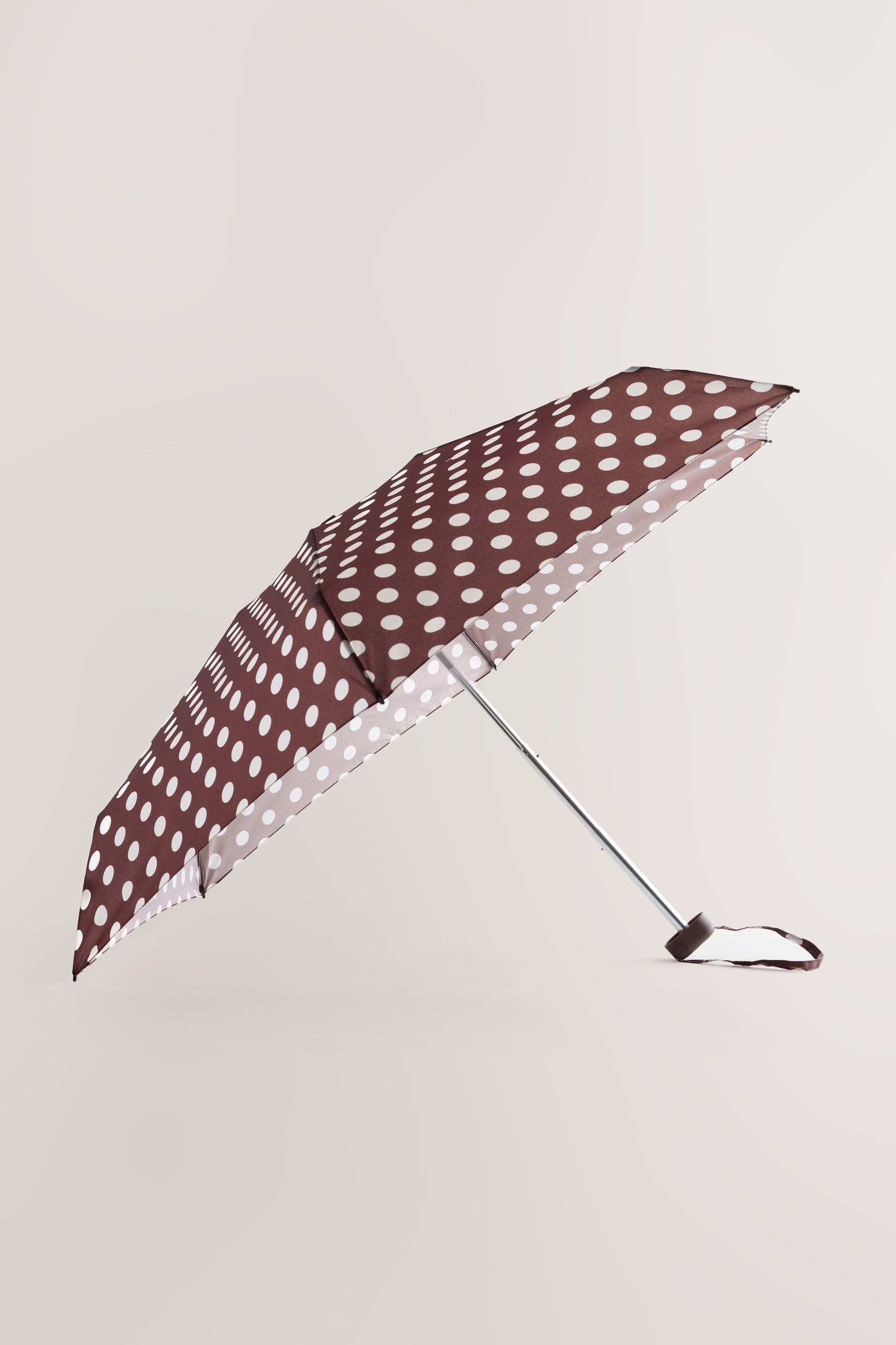 Next Taschenregenschirm Kompakter Regenschirm günstig online kaufen