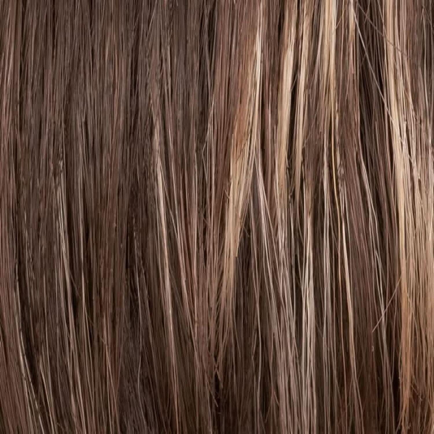 Ellen Wille Toupet Ellen Wille Brian, Moderne Herrenperücke, hitzebeständig, Lace Front & Mono-Scheitel