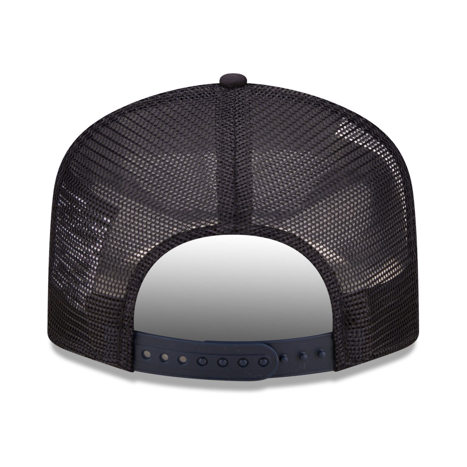 New Era Trucker Cap AFrame Trucker POSTCARD Washington