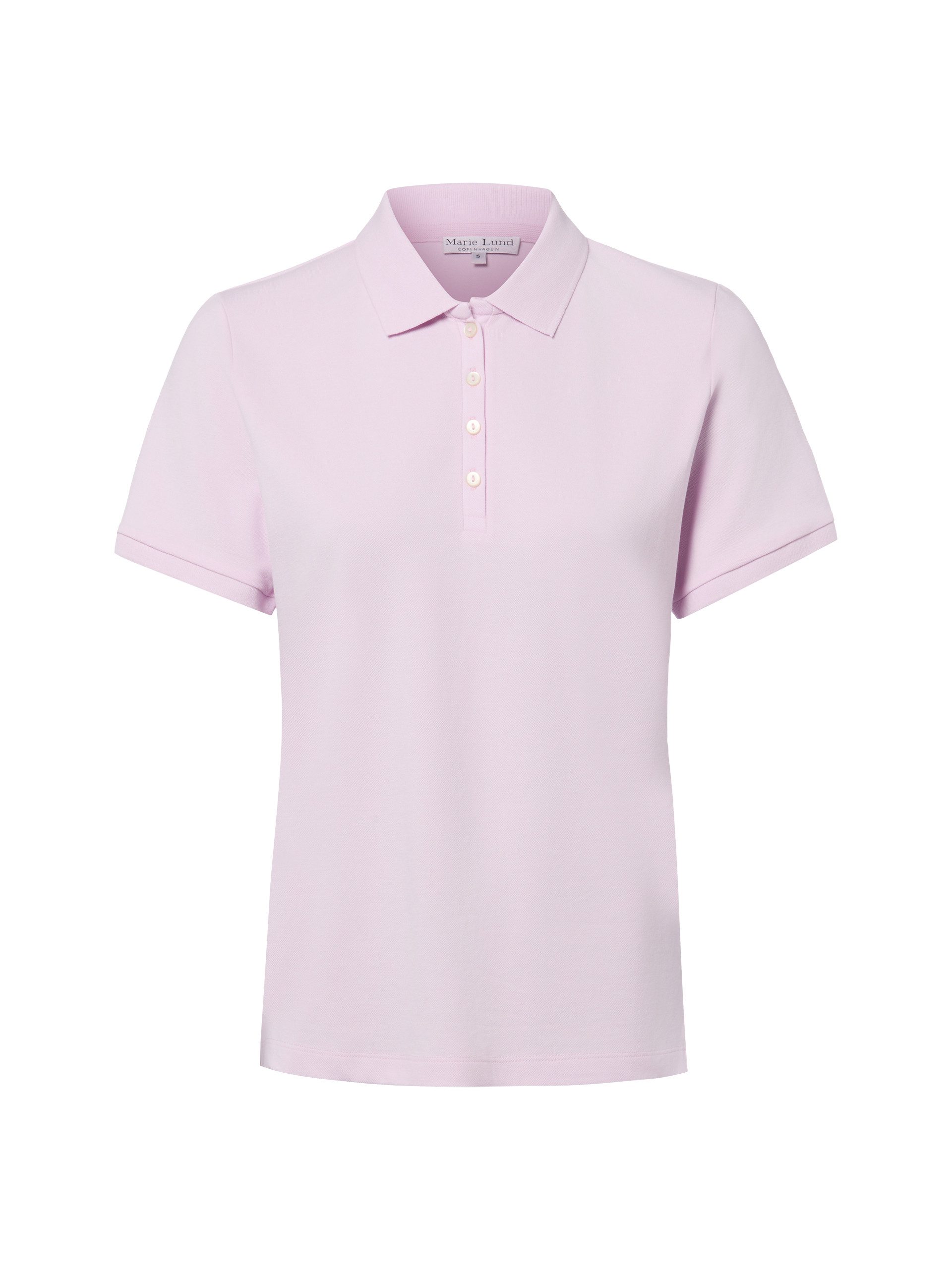 Marie Lund Poloshirt