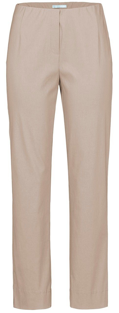 Echter Neuzugang! Stehmann Stretch-Hose Ina-740-14060 taupe simply Stretch-Hose