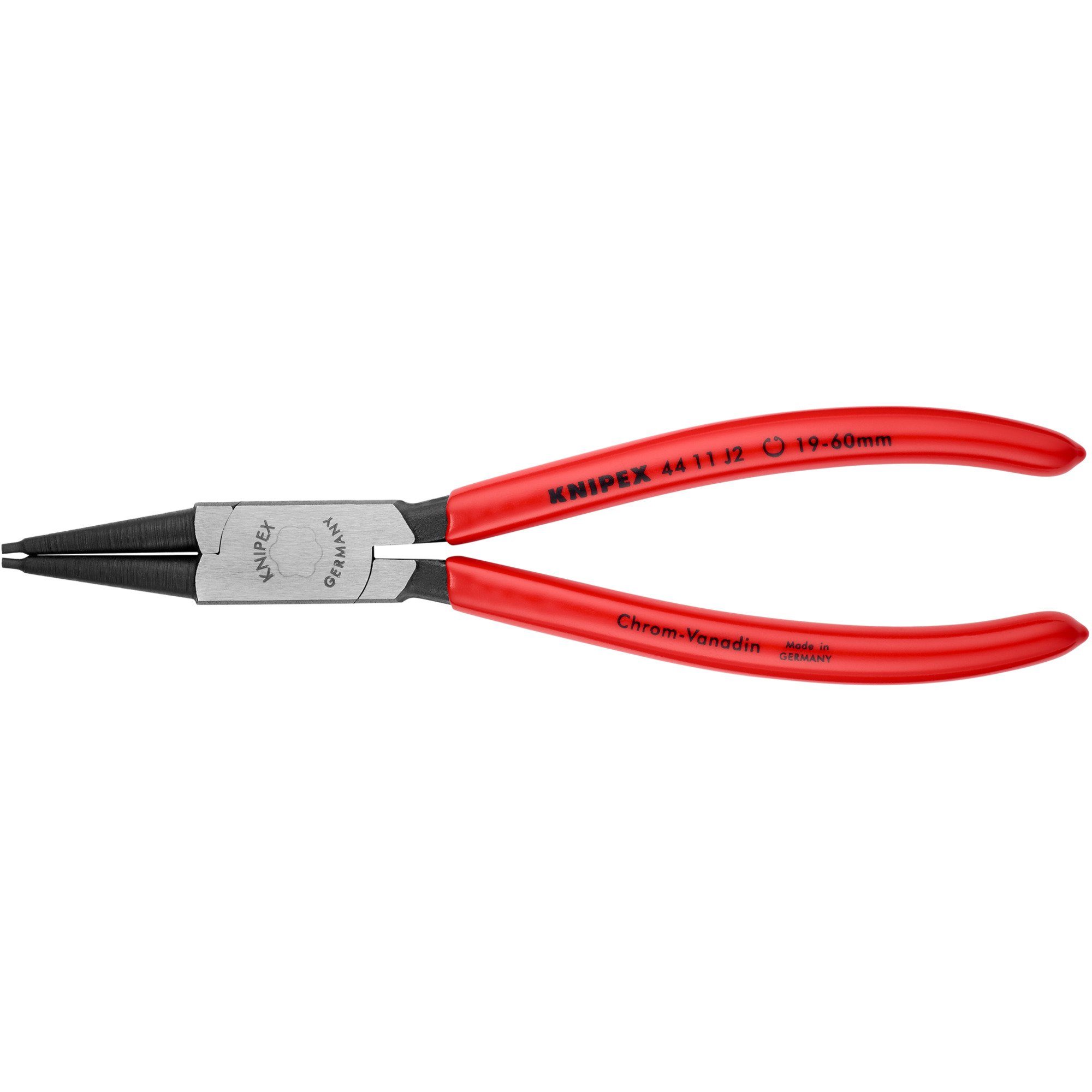 Knipex Greifzange KNIPEX Sicherungsringzangen-Set 00 19 56