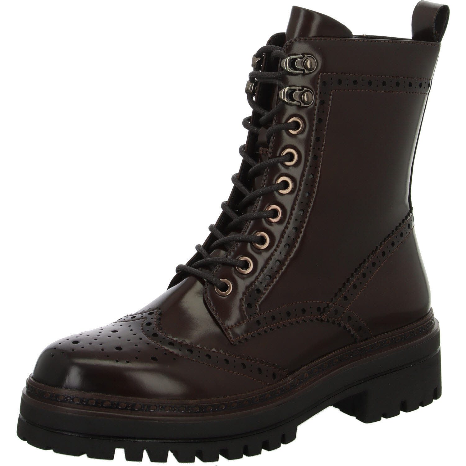 Tamaris 1-25232-45 Schnürstiefelette günstig online kaufen