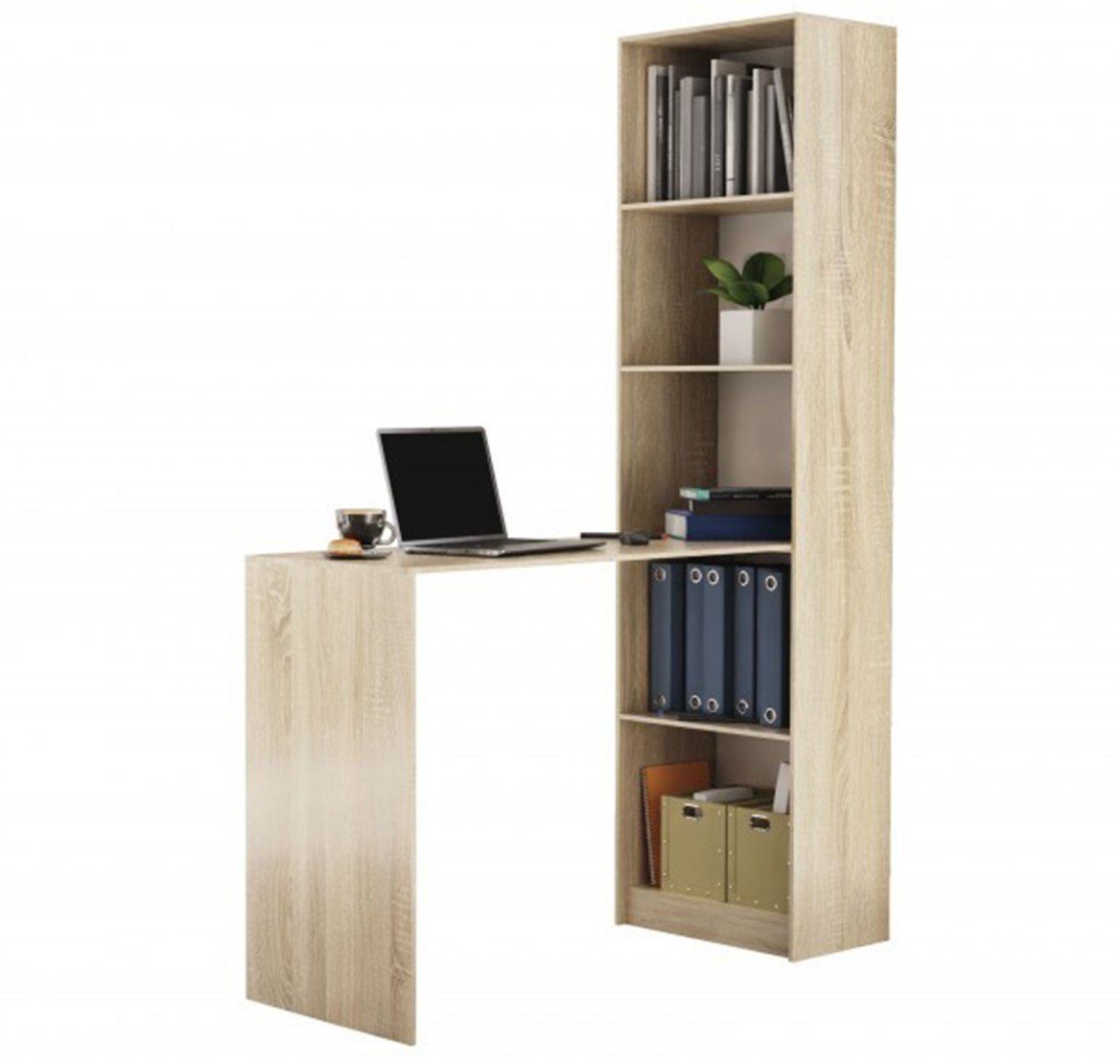 mit Arbeitstisch Computer Regal weiss Regal-Schreibtisch Schreibtisch Schreibtisch pressiode
