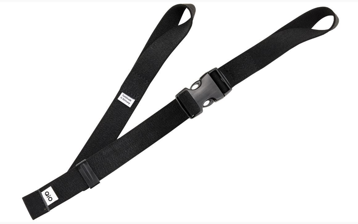 QiO Fahrradtasche Spanngurt Maxi Strap